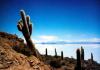 Salar de Uyuni