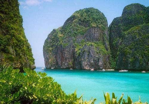 Ko Phi Phi Lee Ko Phi Phi Lee