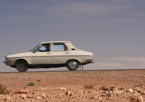 Renault - createur de..