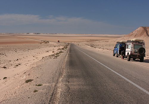 Sahara