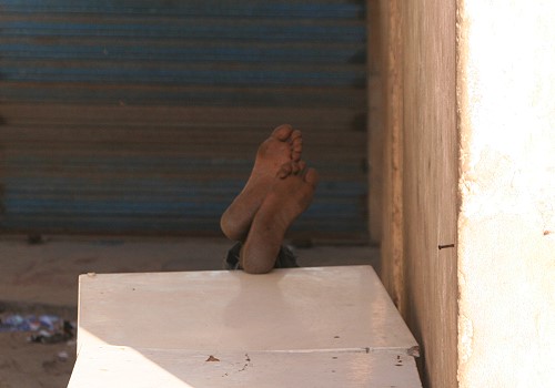 Siesta