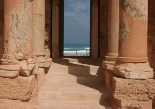 Durchblick Durchblick