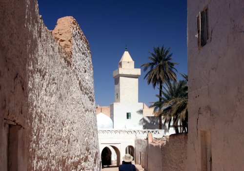 Ghadames Ghadames