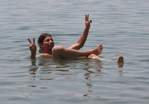 Freischwimmer