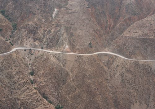 Hochalpin