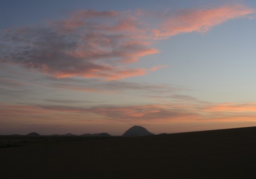 Ben Amira