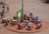 Open-Air - Spielsalon