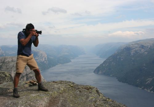 Fotojagd