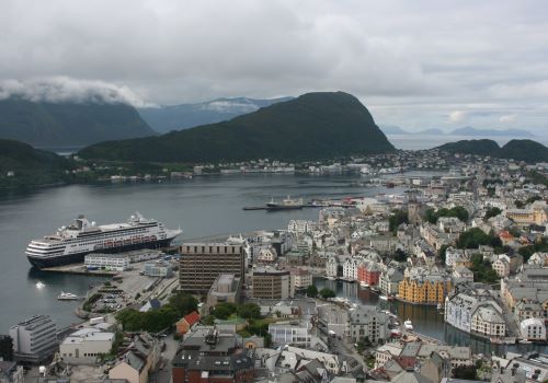 Alesund