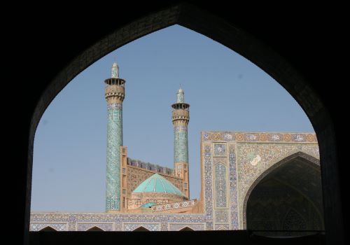 Masdjed-e Shah