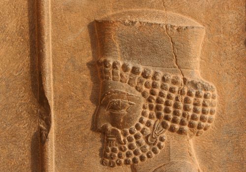 Relief