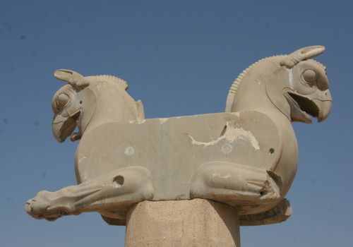 Persepolis
