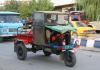 Traktor