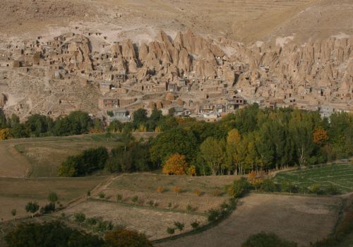 Kandovan