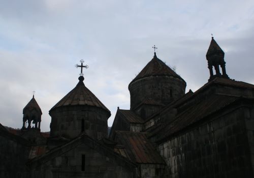 Kloster Hagphat