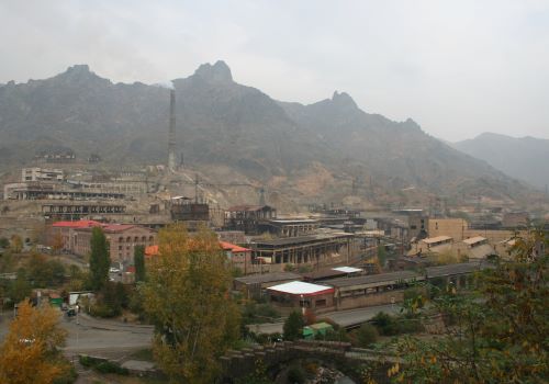 Alaverdi