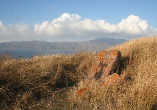 Sevan-See