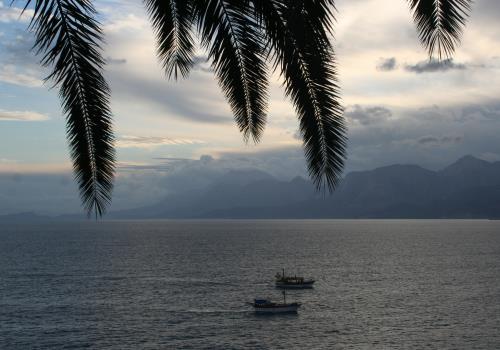 Antalya