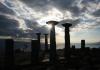 Athene-Tempel