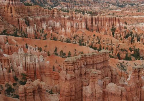 Bryce Canyon